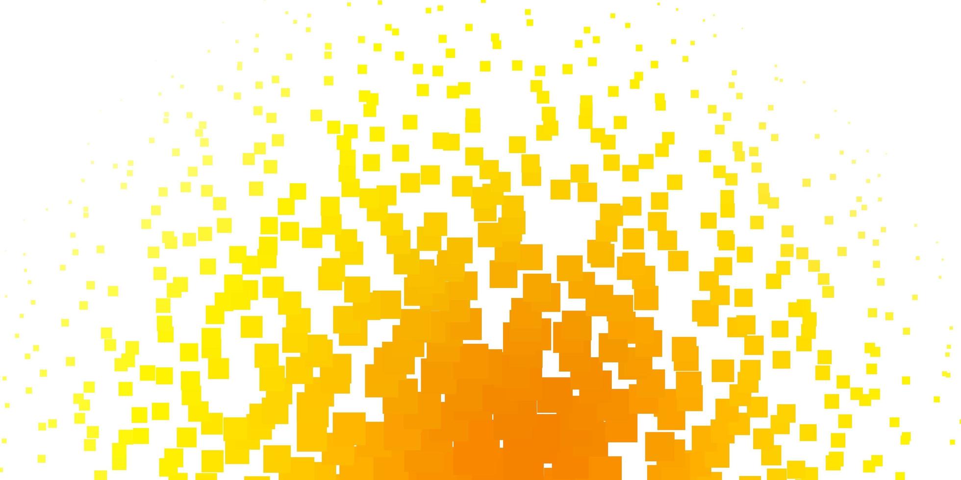 Abstract vector background with colorful gradient