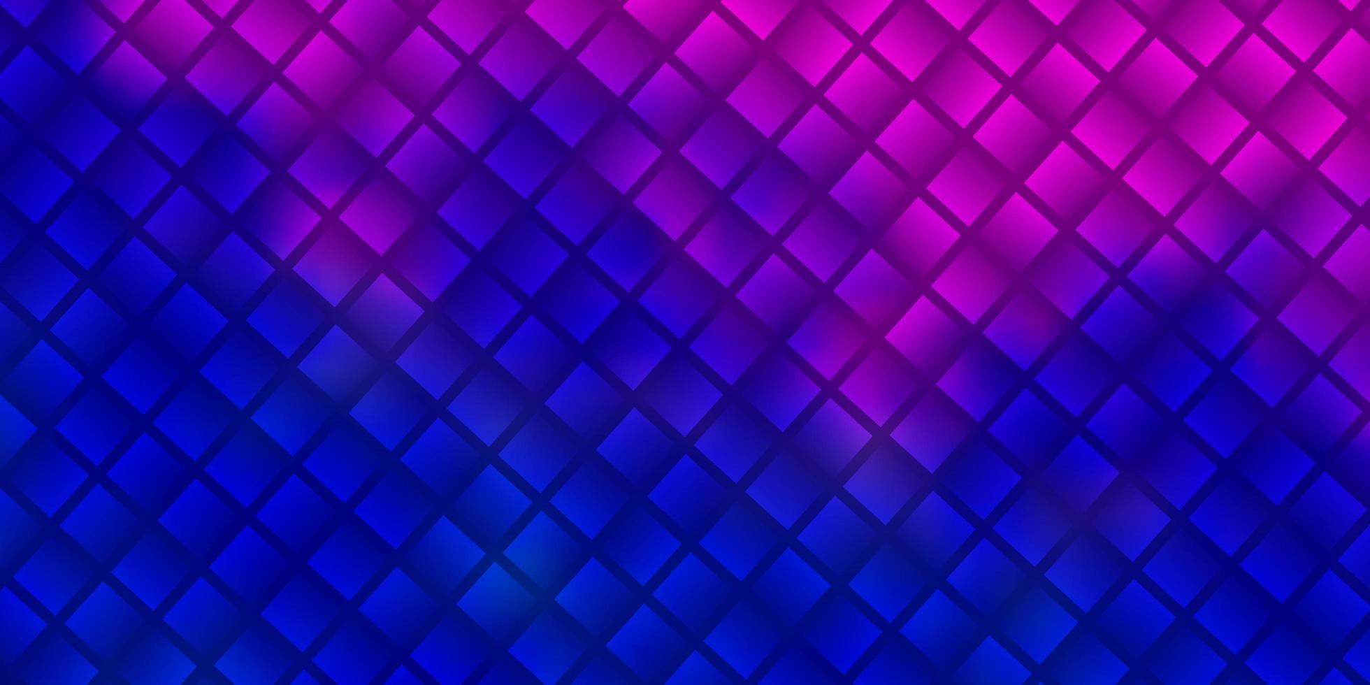 Abstract vector background with colorful gradient