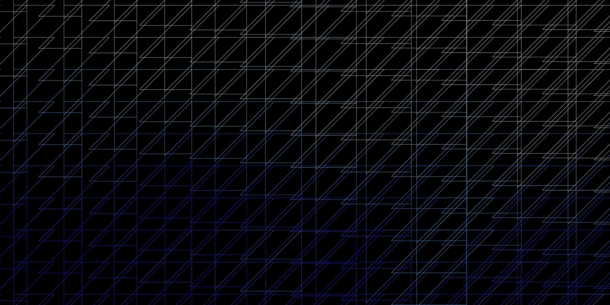 Abstract vector background with colorful gradient