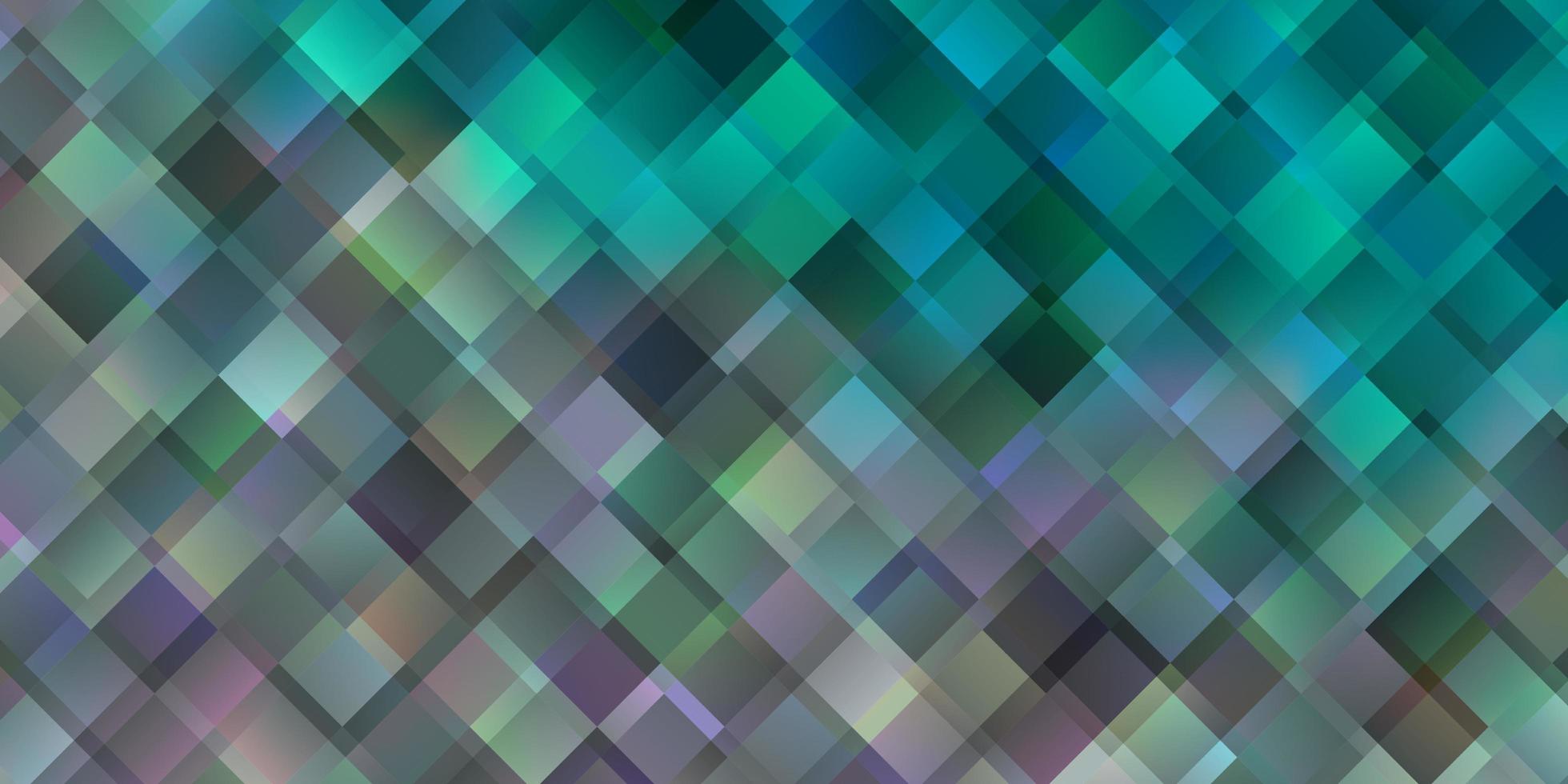 Fondo de vector abstracto con degradado de colores