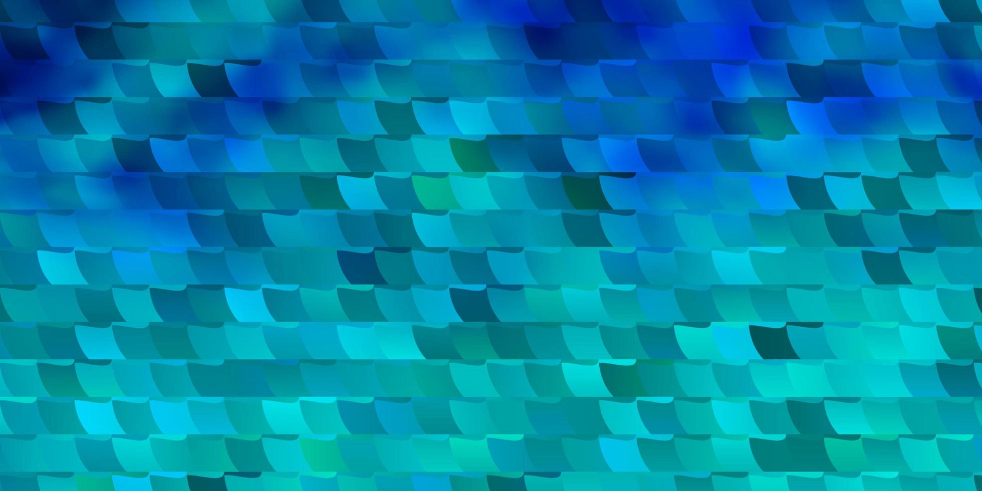Abstract vector background with colorful gradient