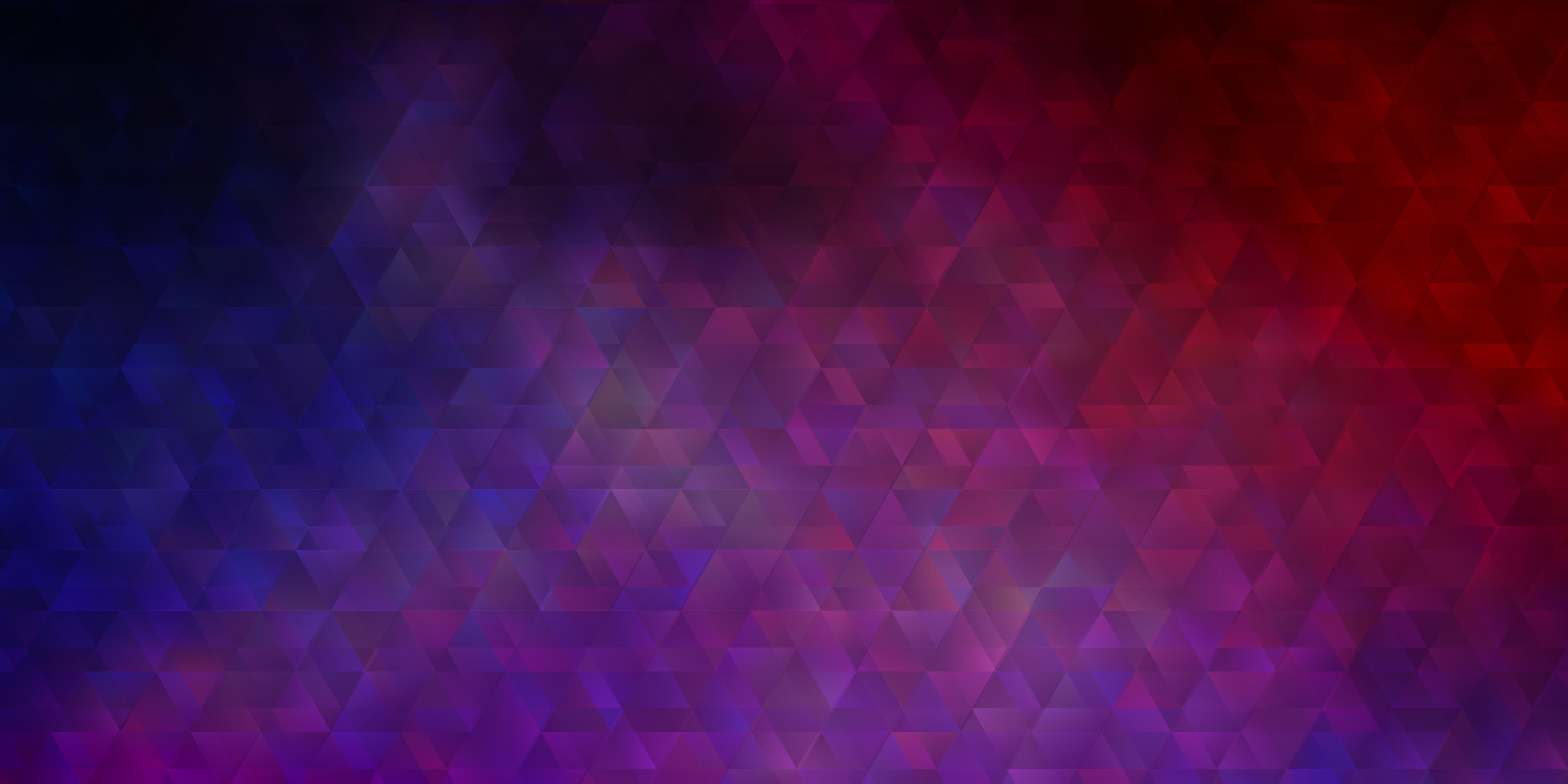 Abstract vector background with colorful gradient 3104104 Vector Art at ...