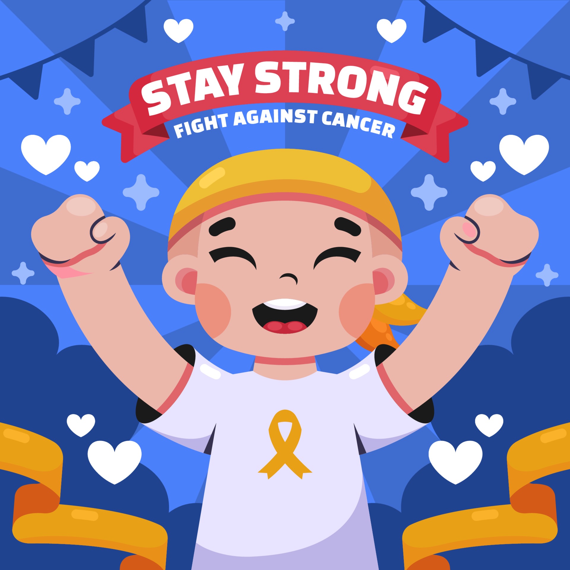 The Danny Thomas Story: Beyond The Smiles, Did A Child Fight Cancer? - 5ftsna5