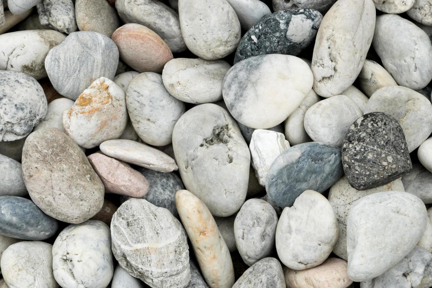 pebble texture background photo