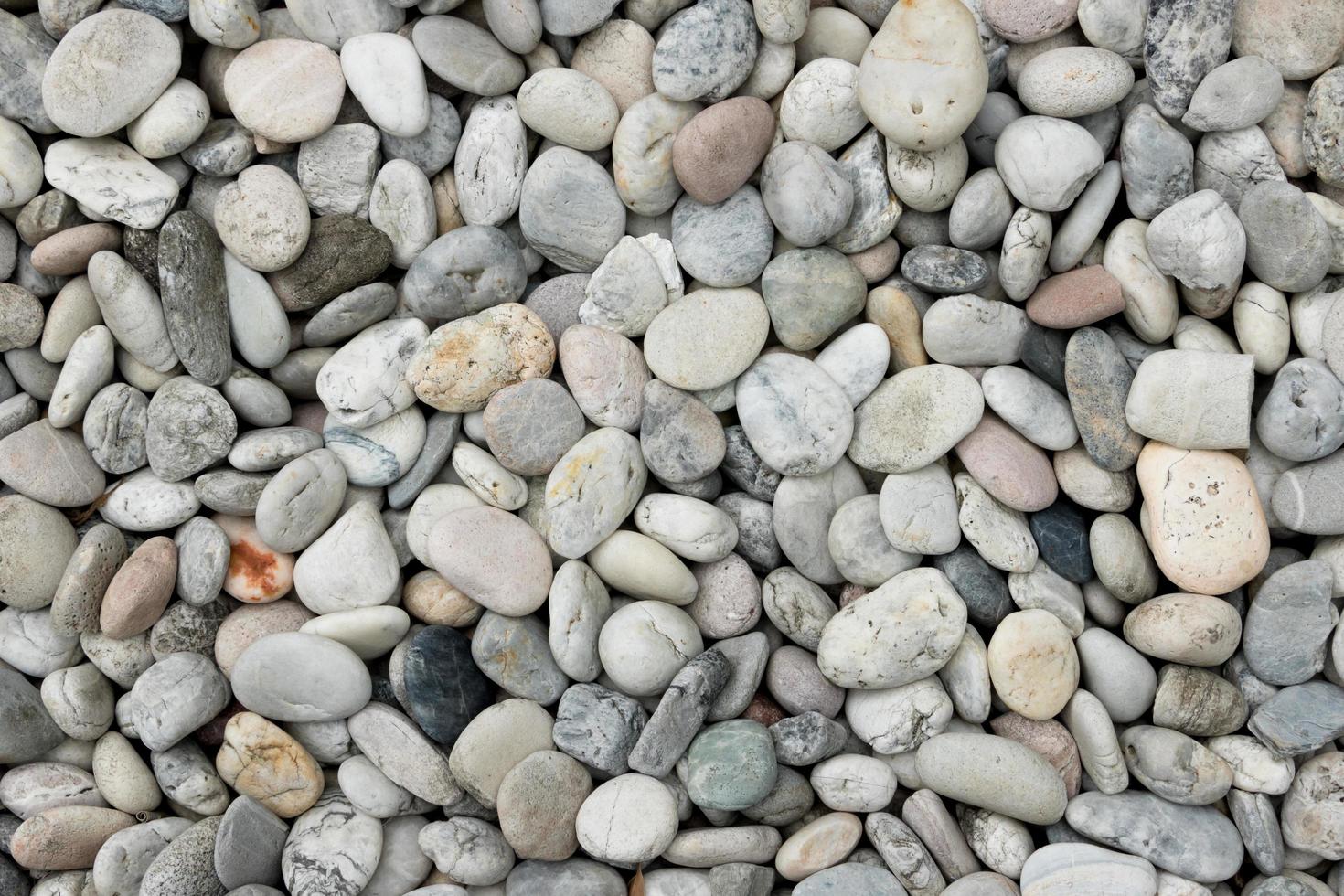 pebble texture background photo