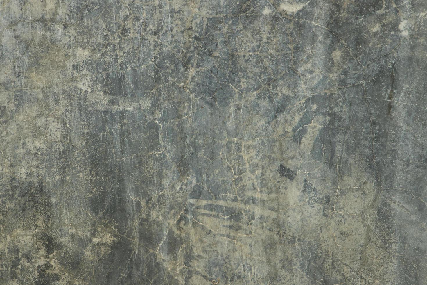 Grunge concrete wall photo