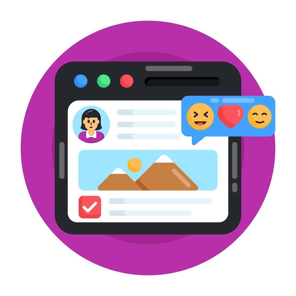 Website Ratings and Rating vector