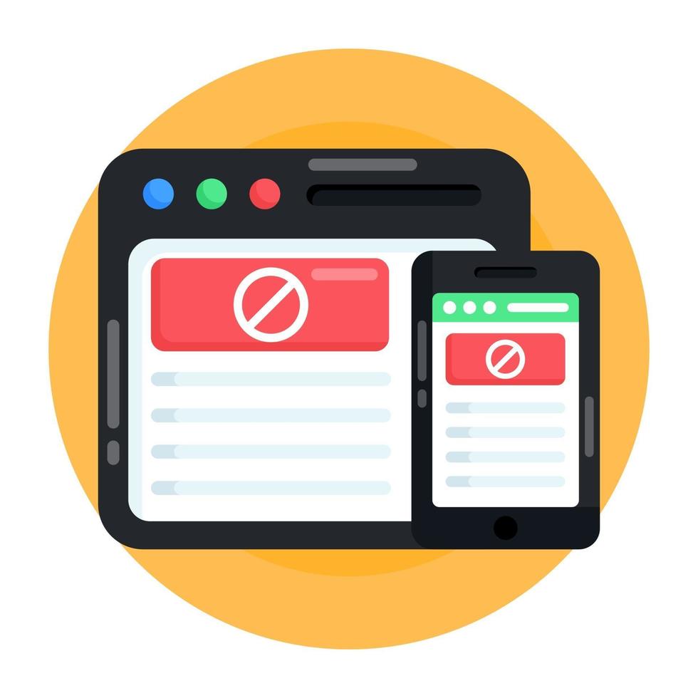 Online Data Management vector