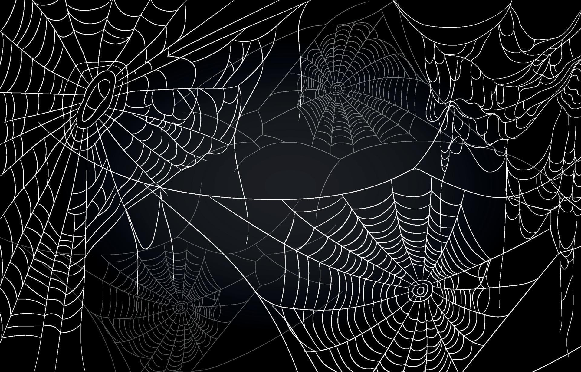 8. Halloween Nail Art Tutorial: 3D Rhinestone Spiderweb Design - wide 7