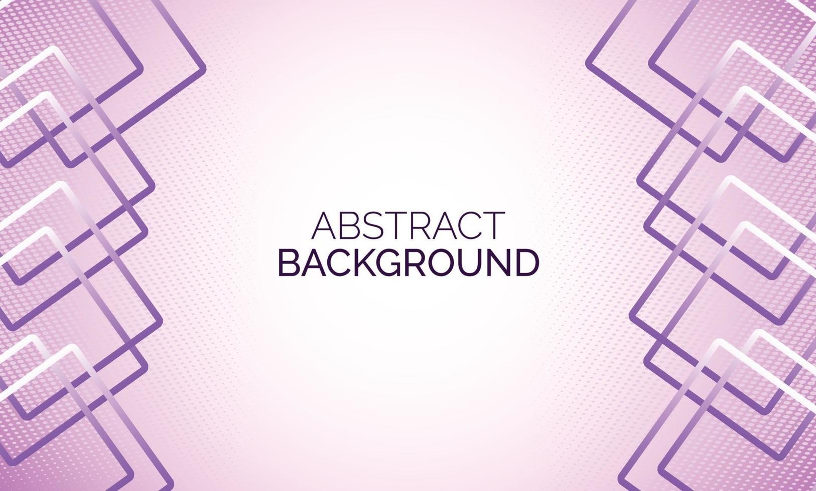 Abstract Rectangle Background vector