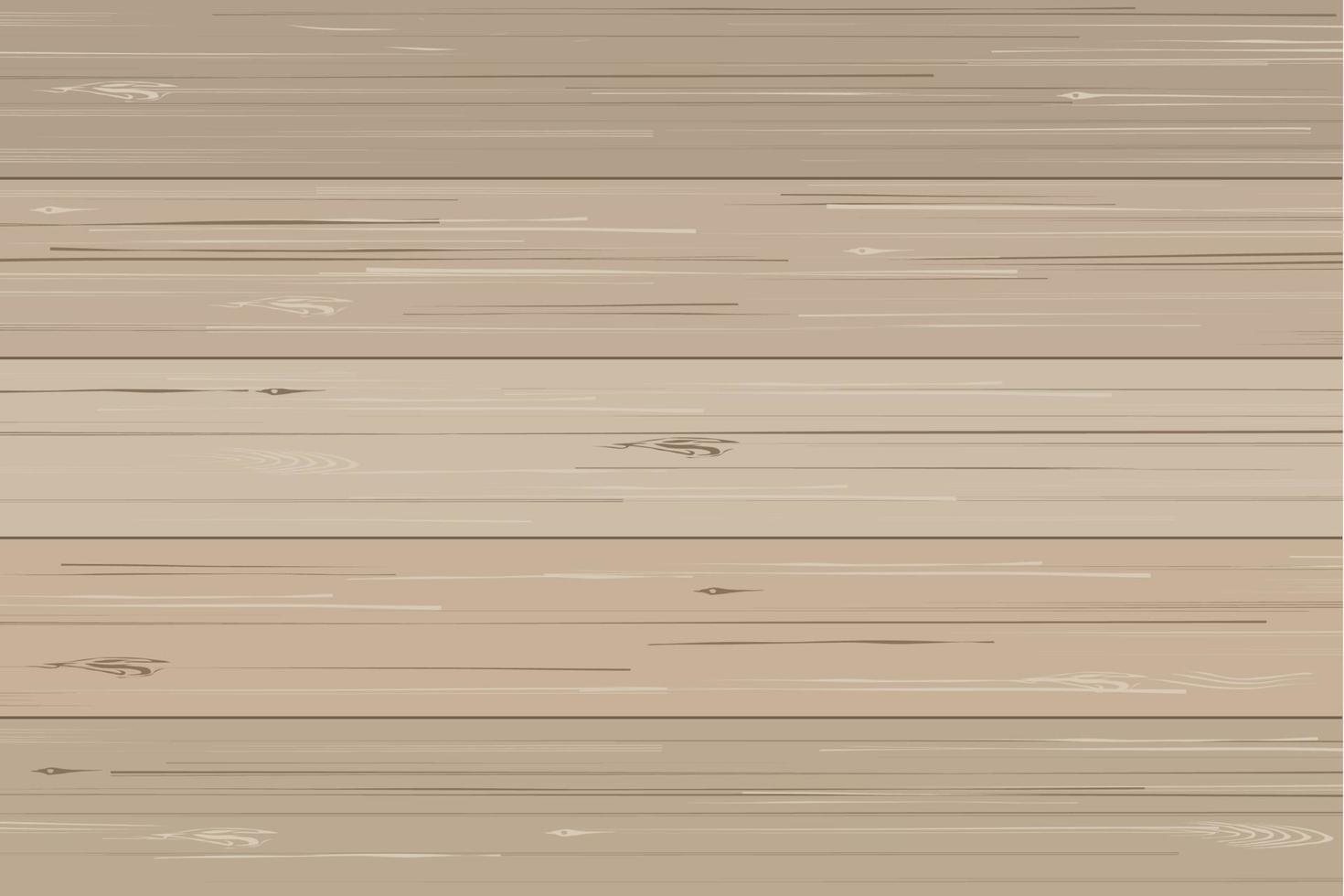 Wood pattern and texture for background. Vector. vector