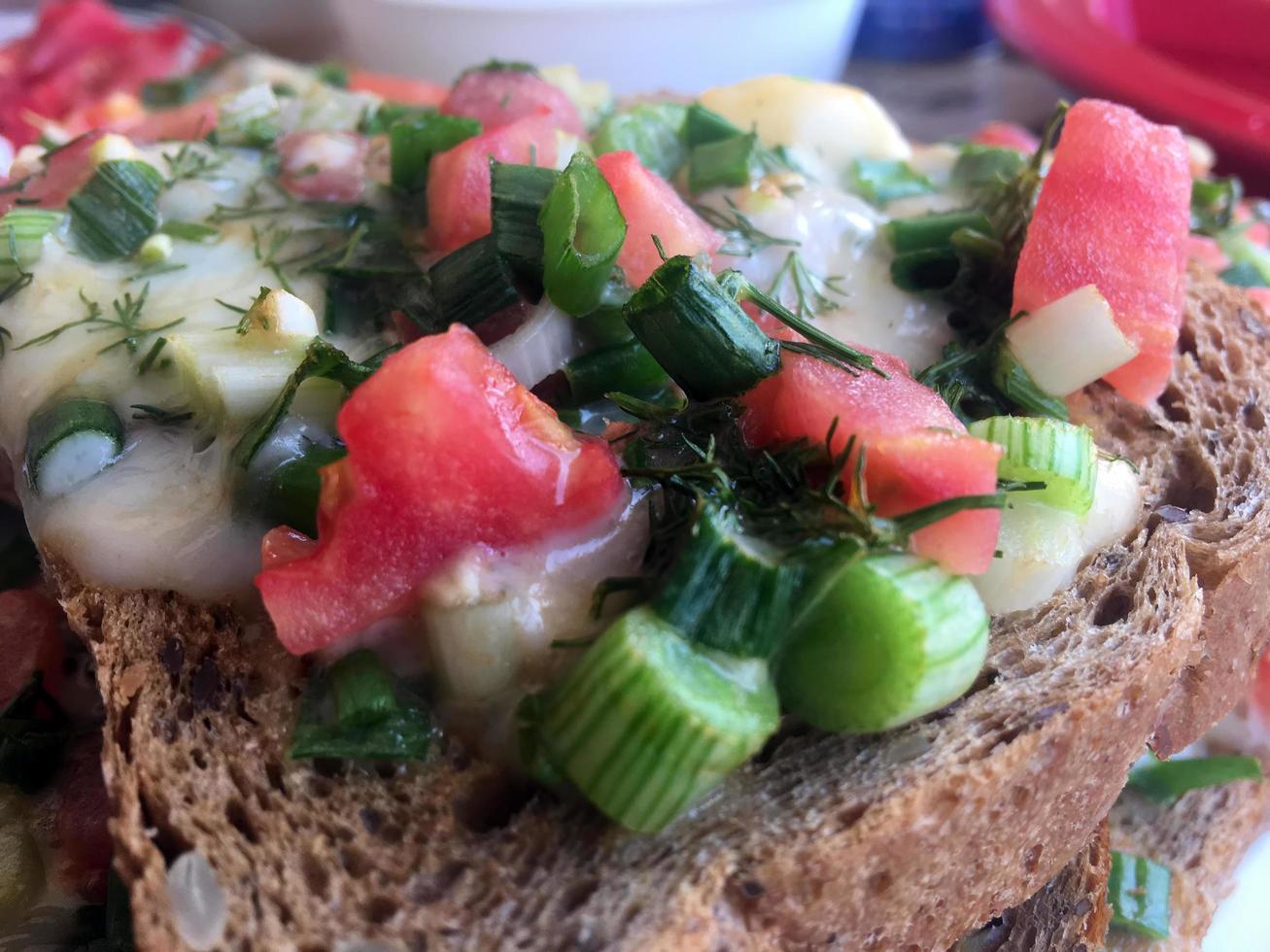 Italian Meal Food Traditional Culture Pizza photo