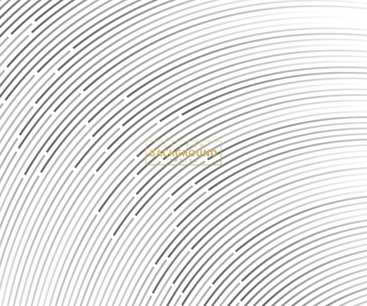 Vector Stripe pattern. Geometric texture background. Abstract lines