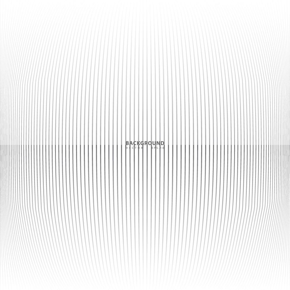 Vector Stripe pattern. Geometric texture background. Abstract lines