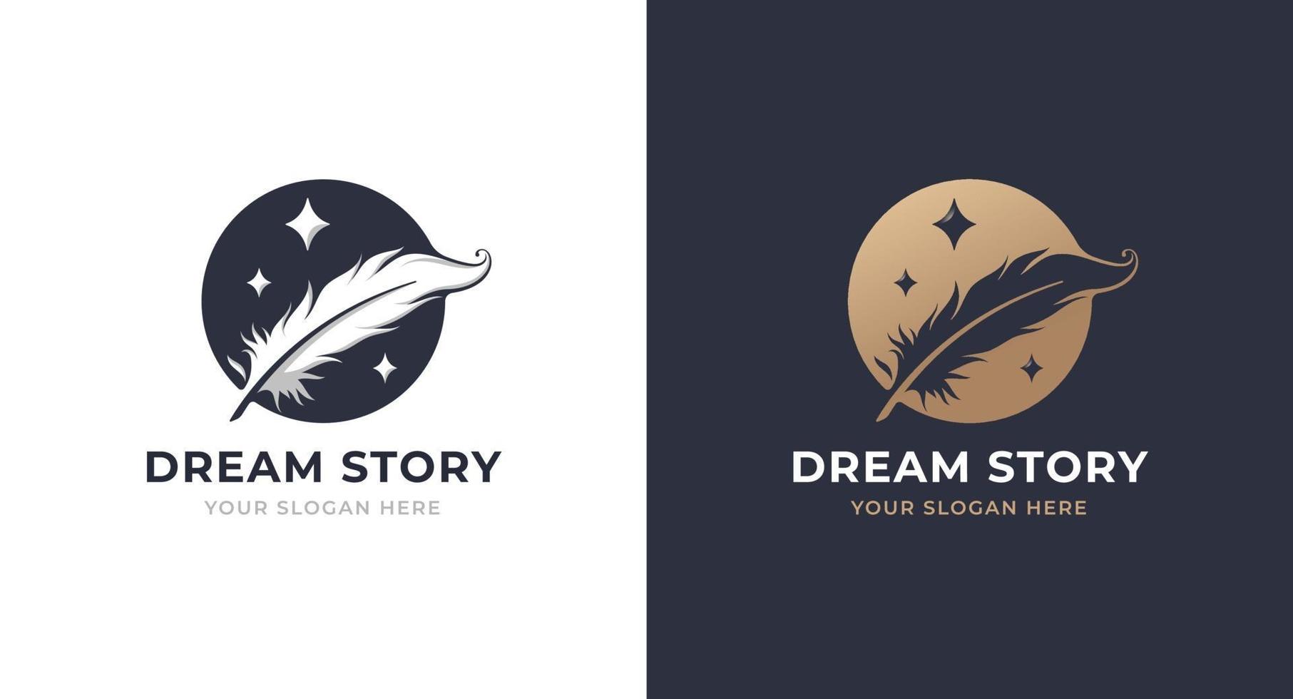 Plumas con logotipo cheap