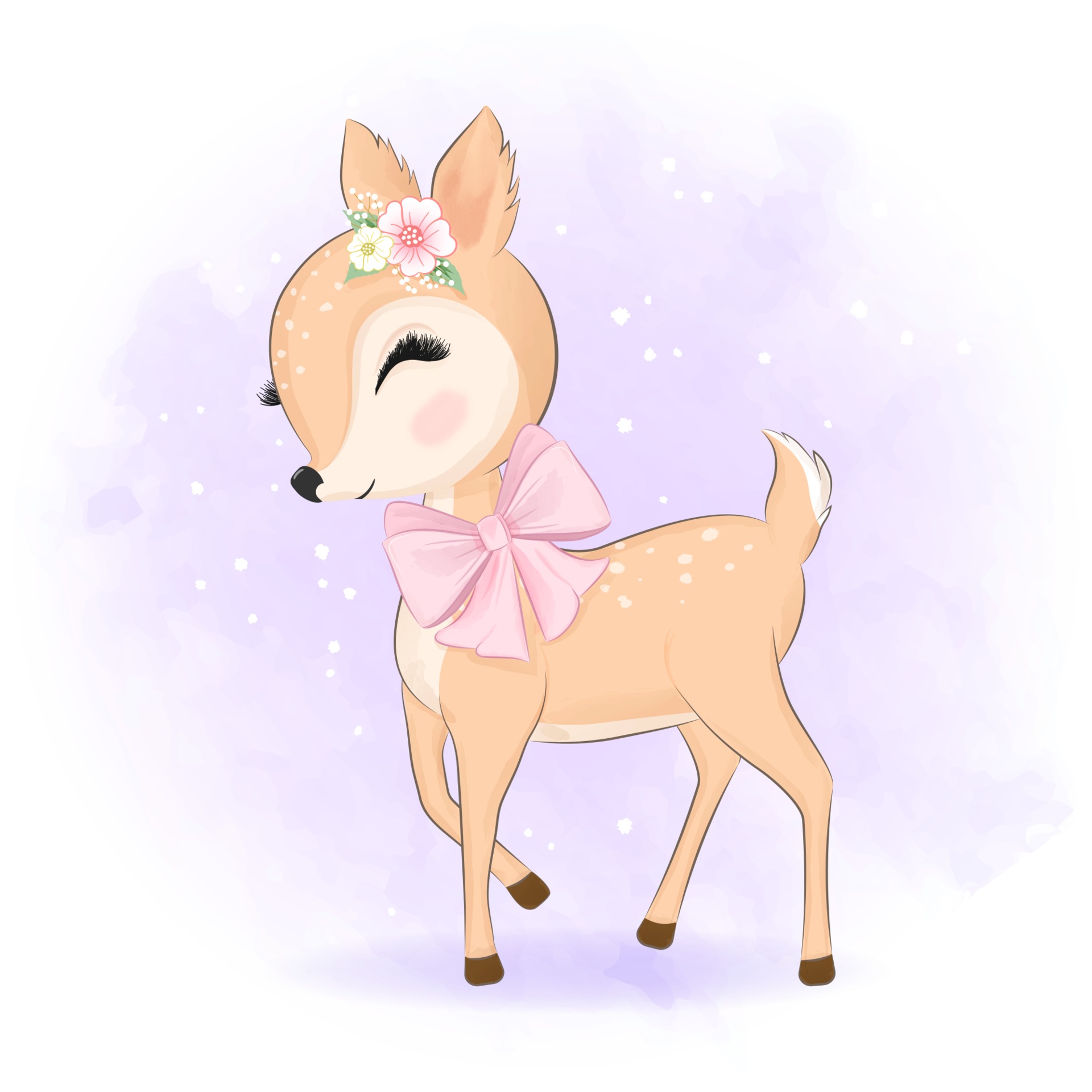 Dear cute. Dear cute. Dear cute. Dear deer wife life комикс. Baby deer cartoon.