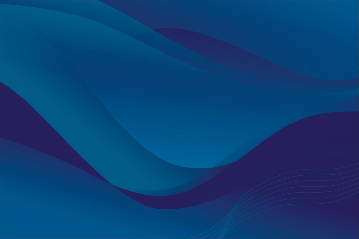 blue abstract background photo