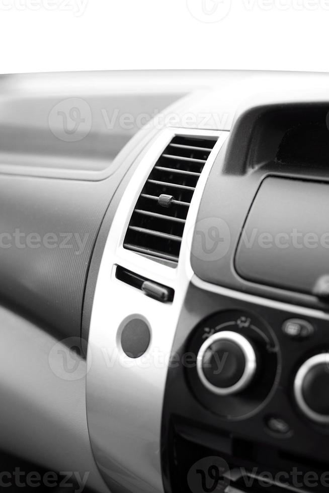 Control panel in Japanese car 3114757 Stock Photo at Vecteezy