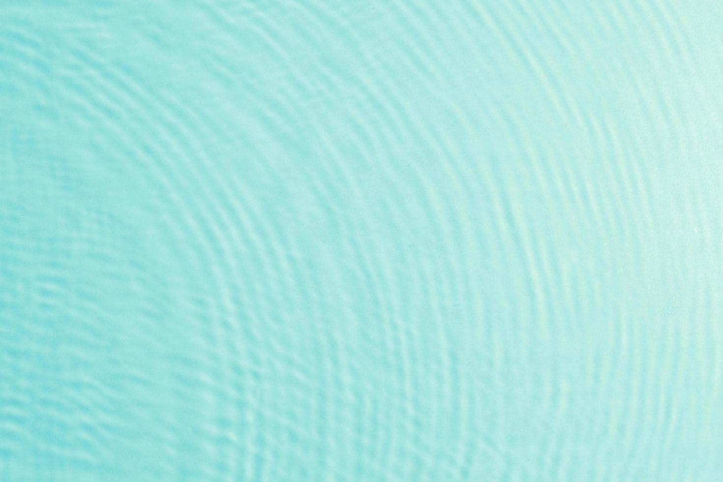 texture of splashing water on pastel background photo