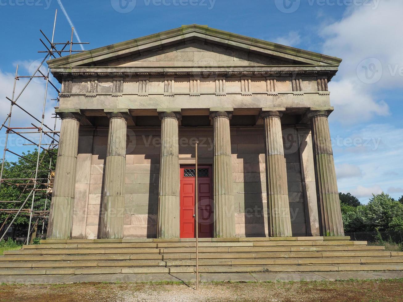 el oratorio en liverpool foto