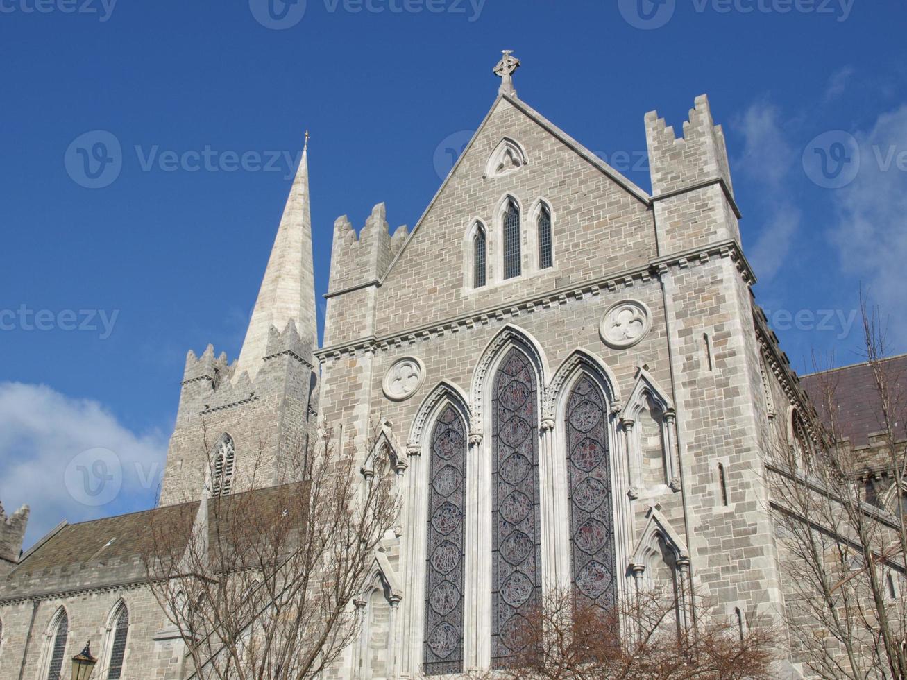 Christ Church Dublin photo