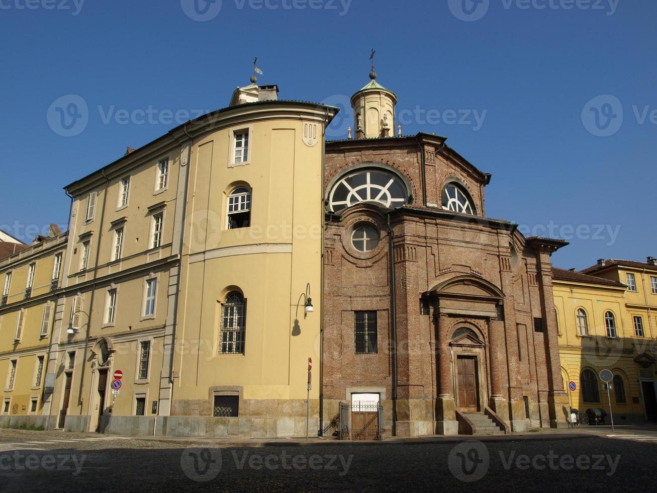 San Michele Church, Turin photo