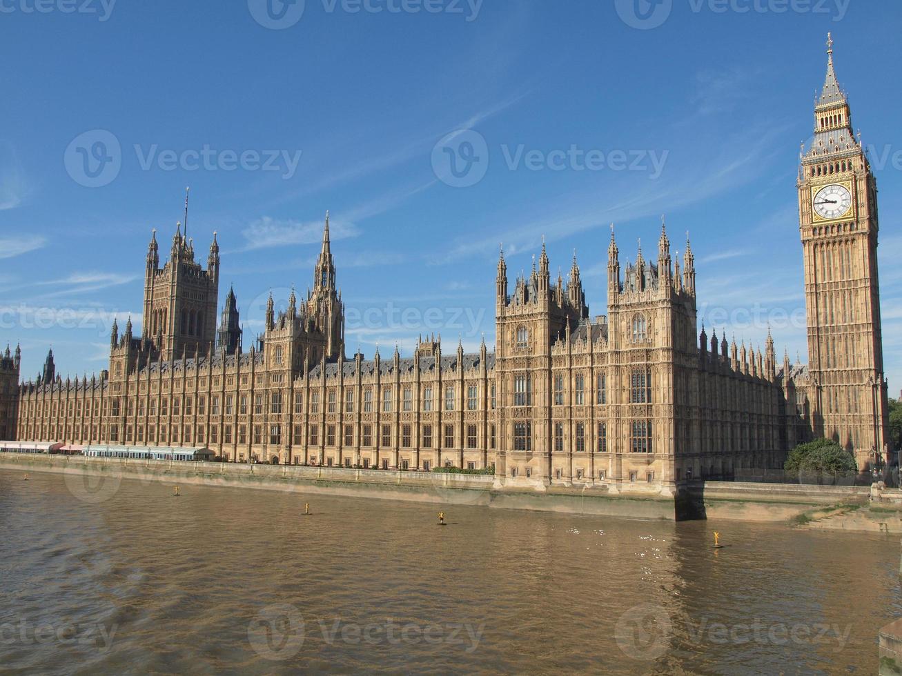 Houses of Parliament photo