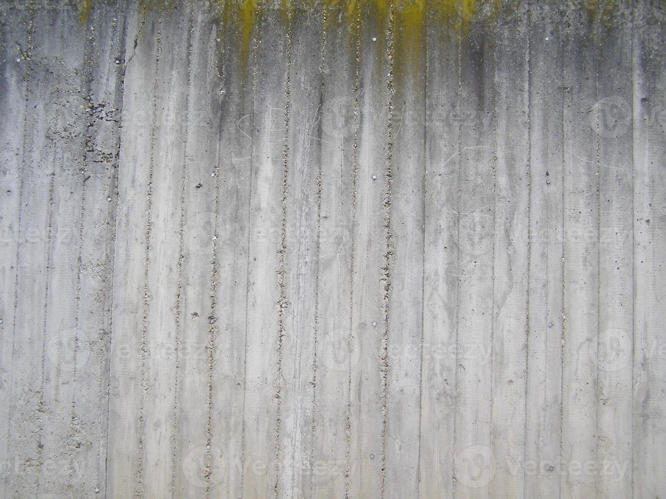 Grey concrete background photo