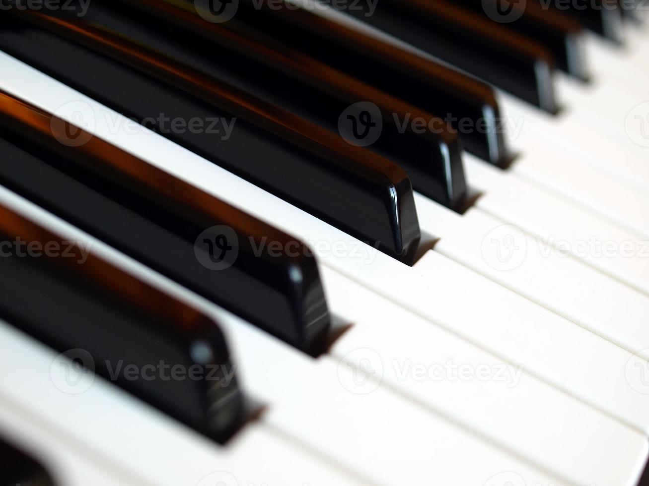 Music keyboard keys 3117191 Stock Photo at Vecteezy