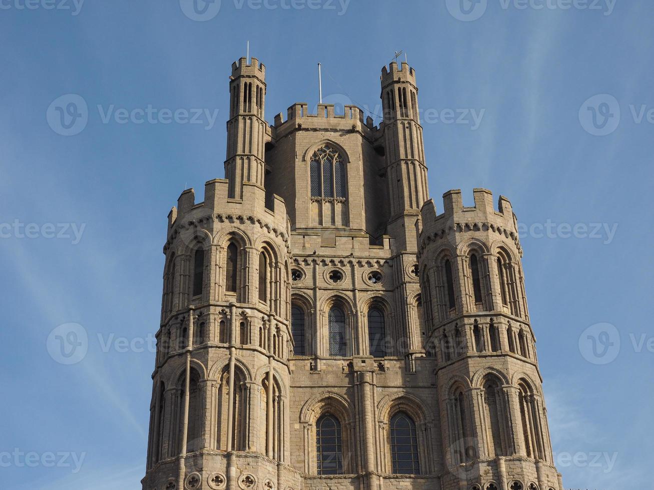 Ely Cathedral in Ely photo