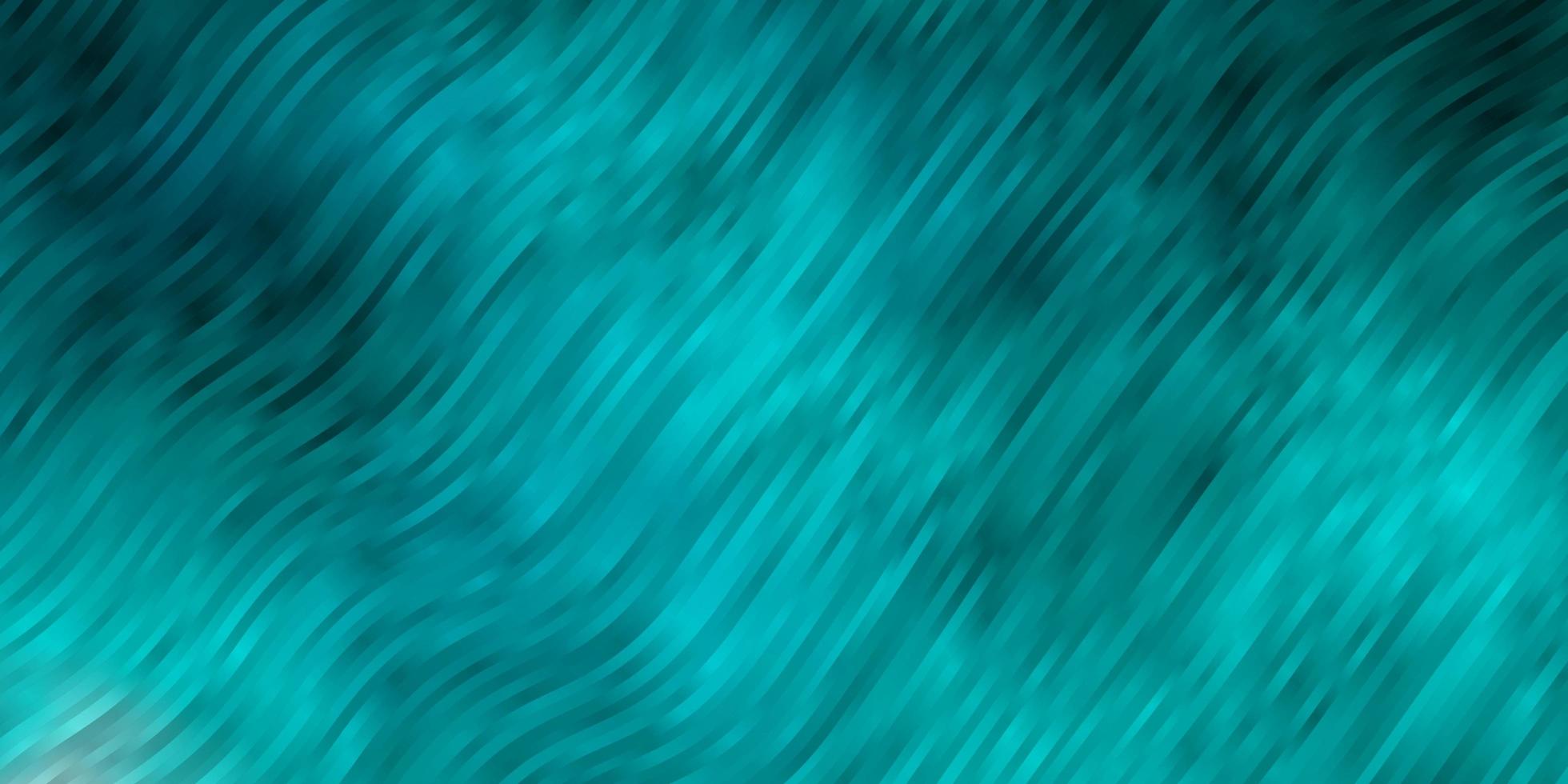 Abstract vector background with colorful gradient