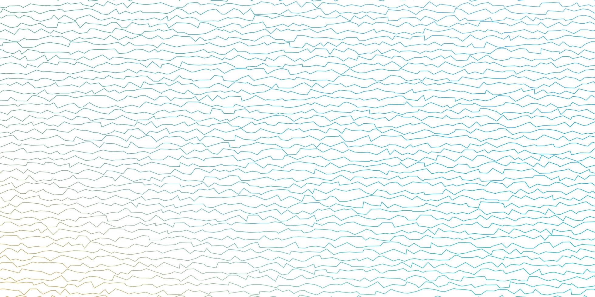 Abstract vector background with colorful gradient