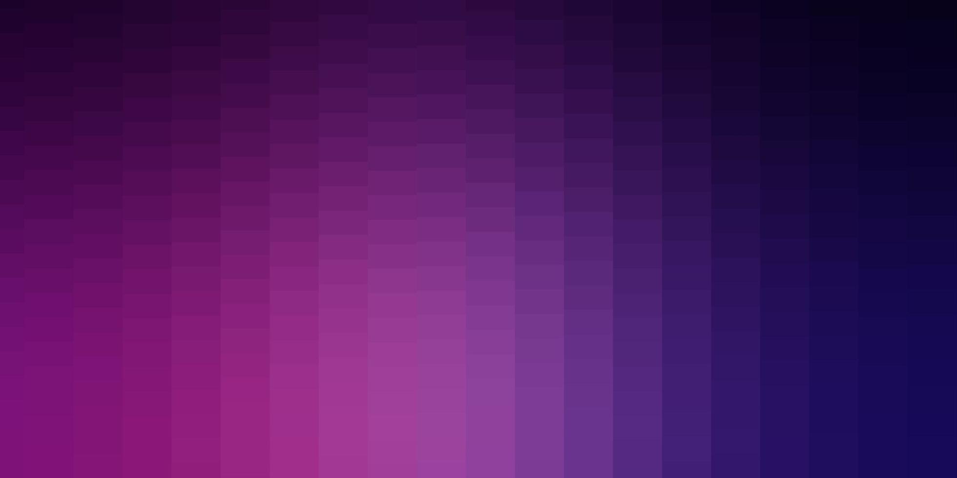 Abstract vector background with colorful gradient