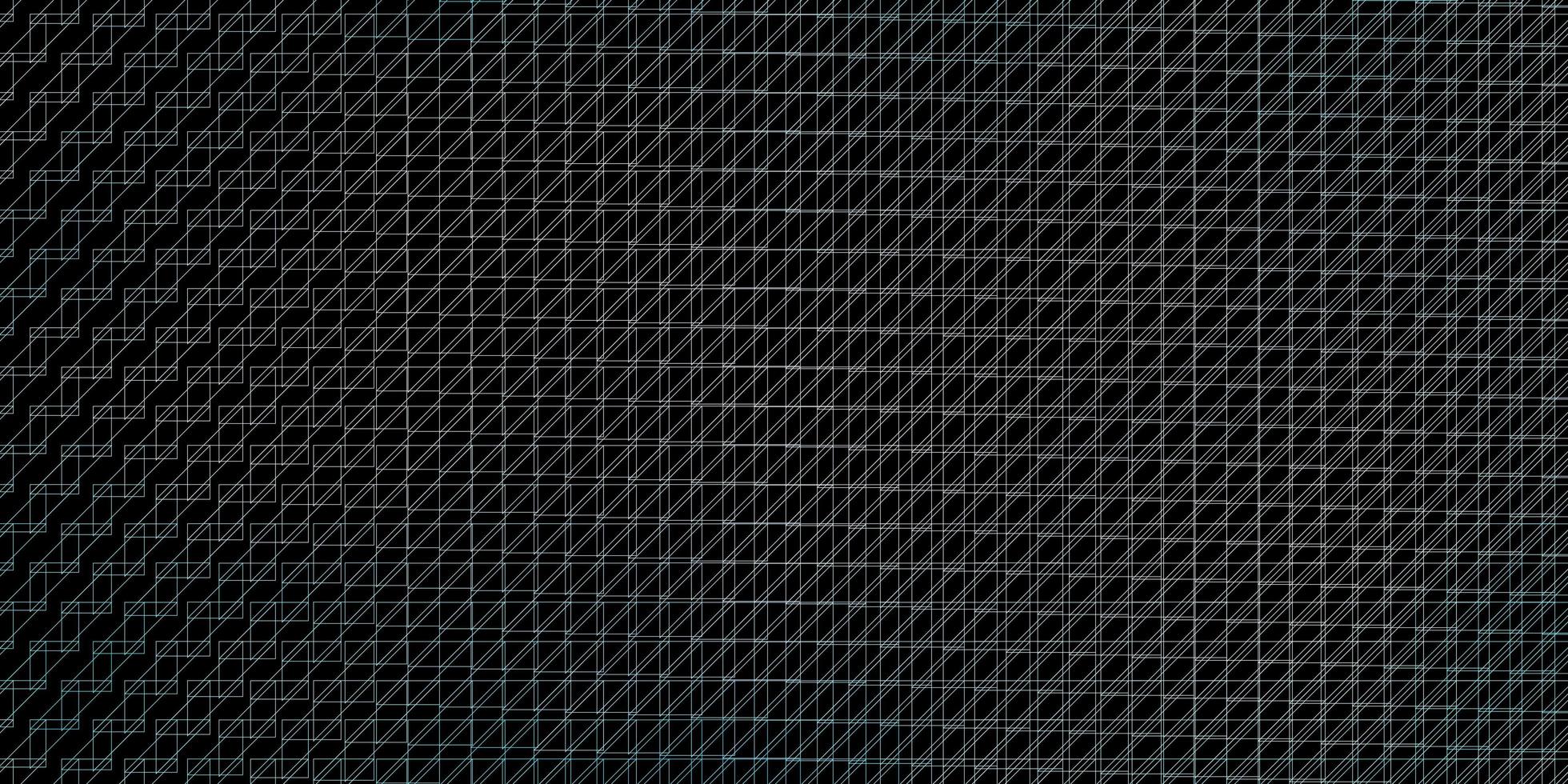 Abstract vector background with colorful gradient