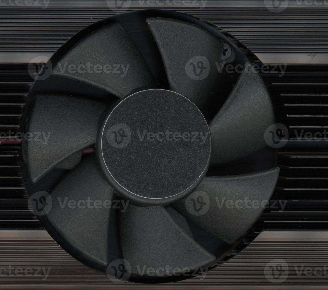 active cooling computer fan 3118575 Stock Photo at Vecteezy