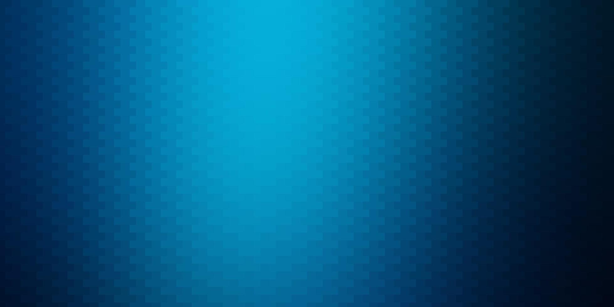 Abstract vector background with colorful gradient