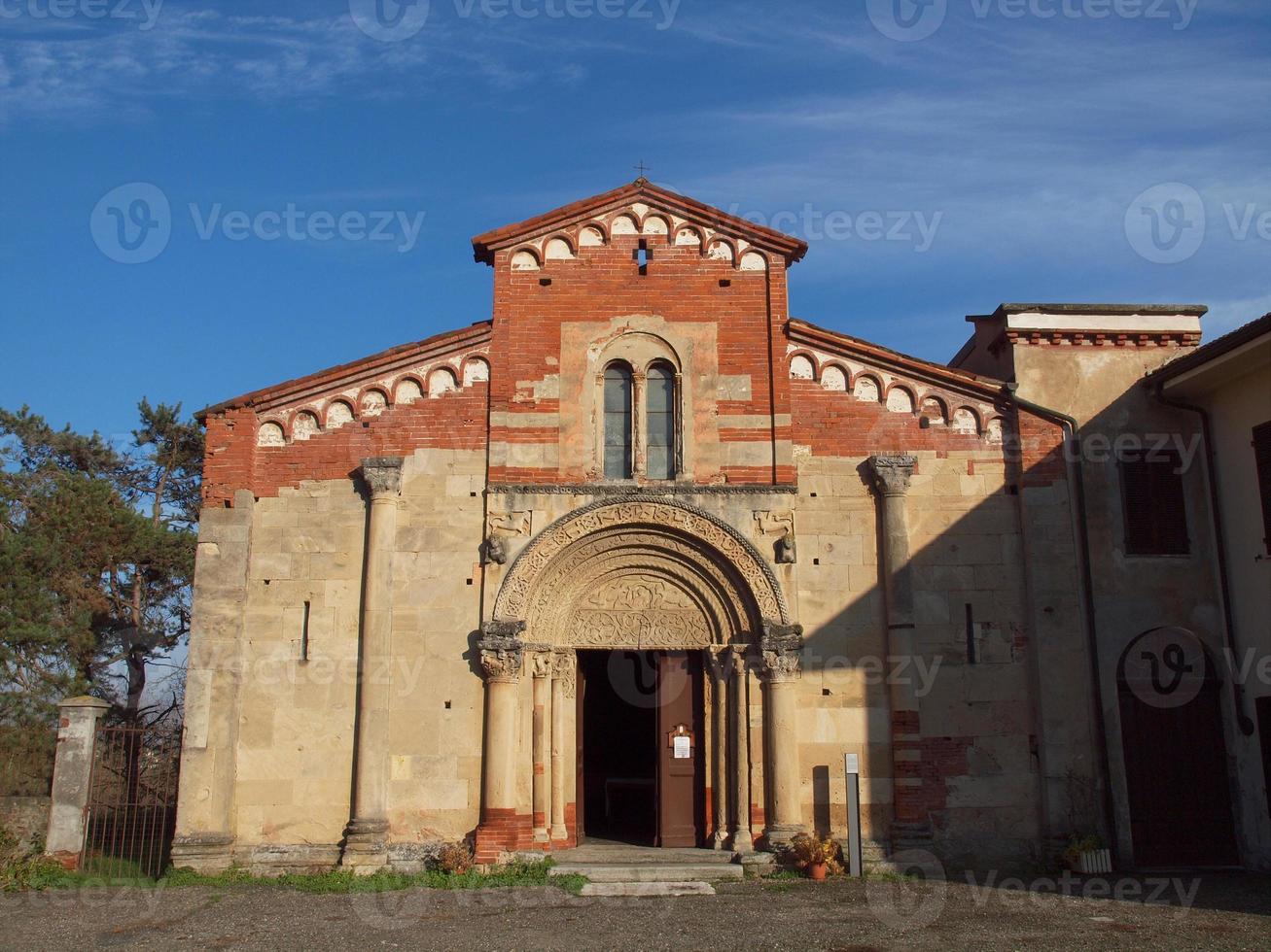 Santa Fede Cavagnolo photo