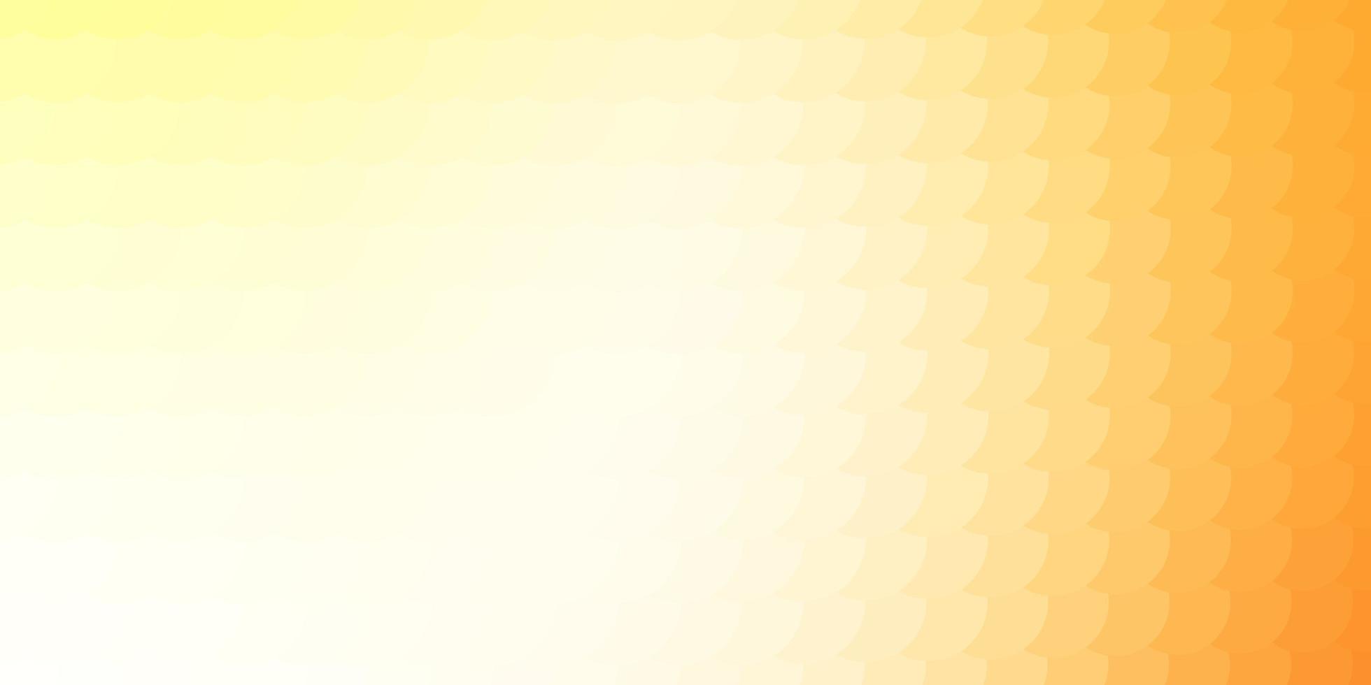 Abstract vector background with colorful gradient