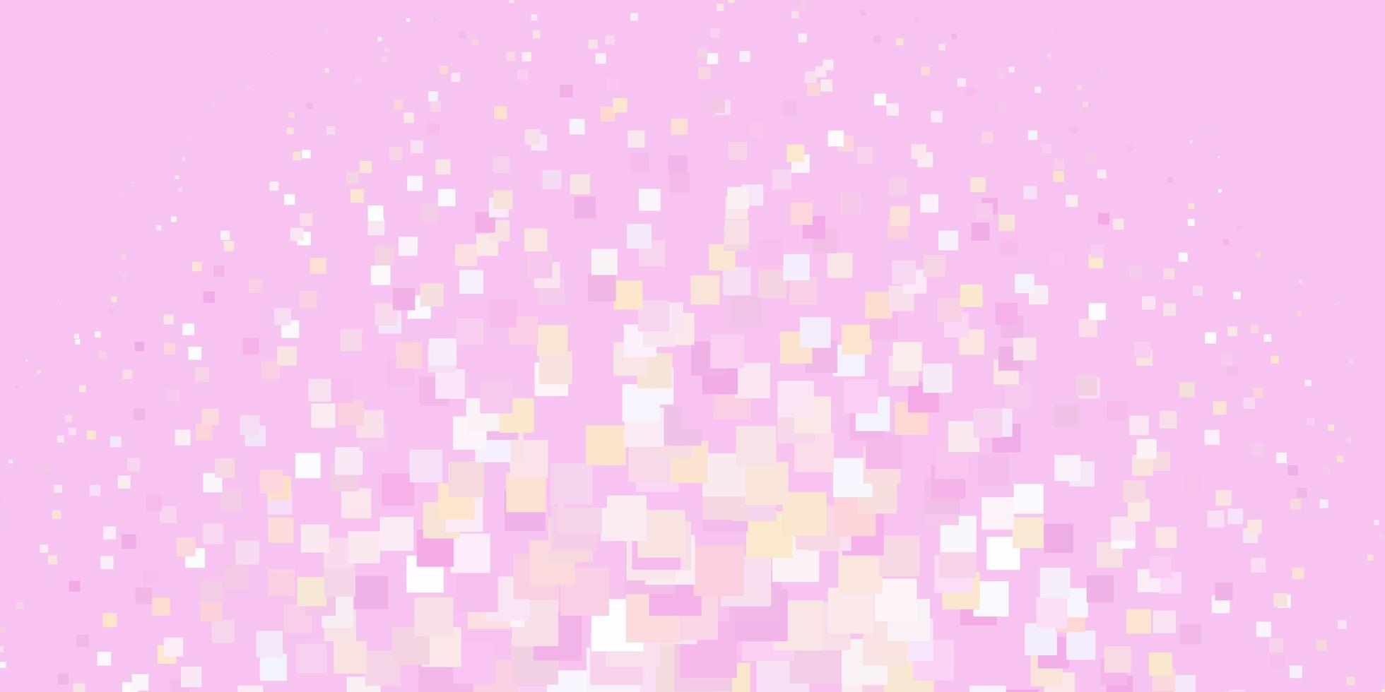 Abstract vector background with colorful gradient