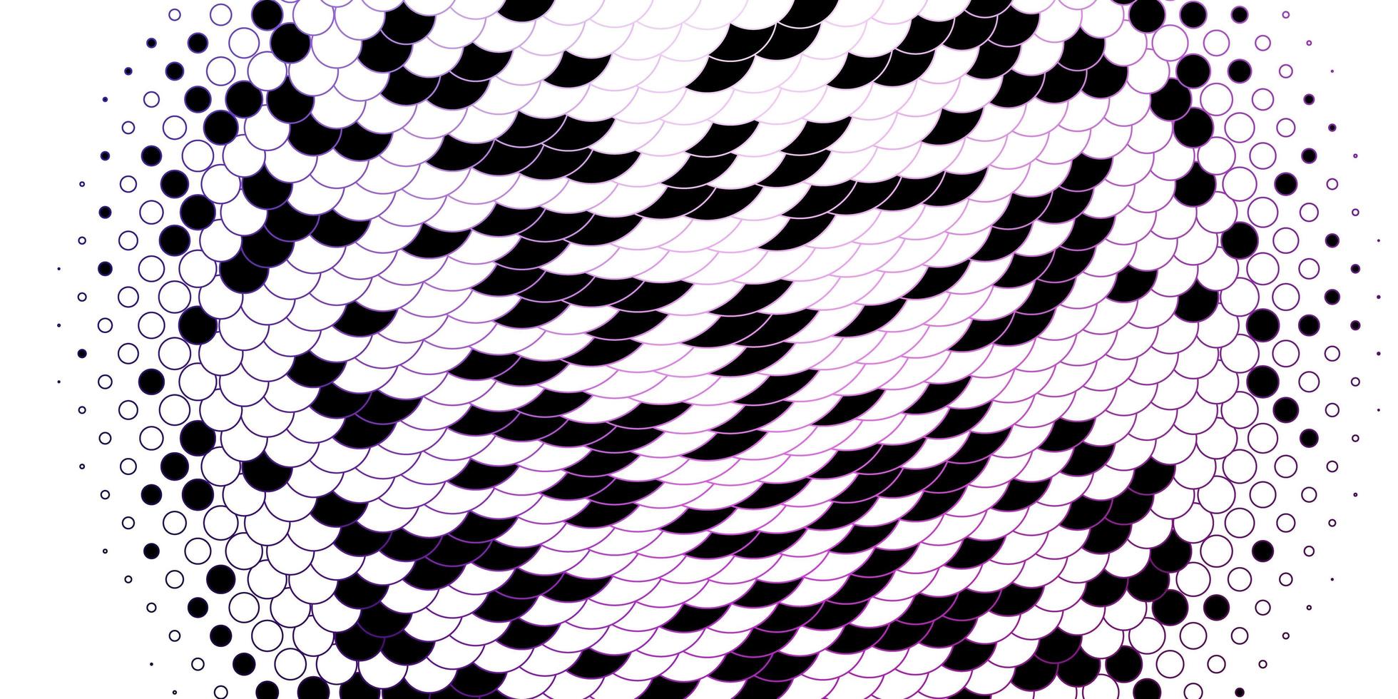 Abstract vector background with colorful gradient