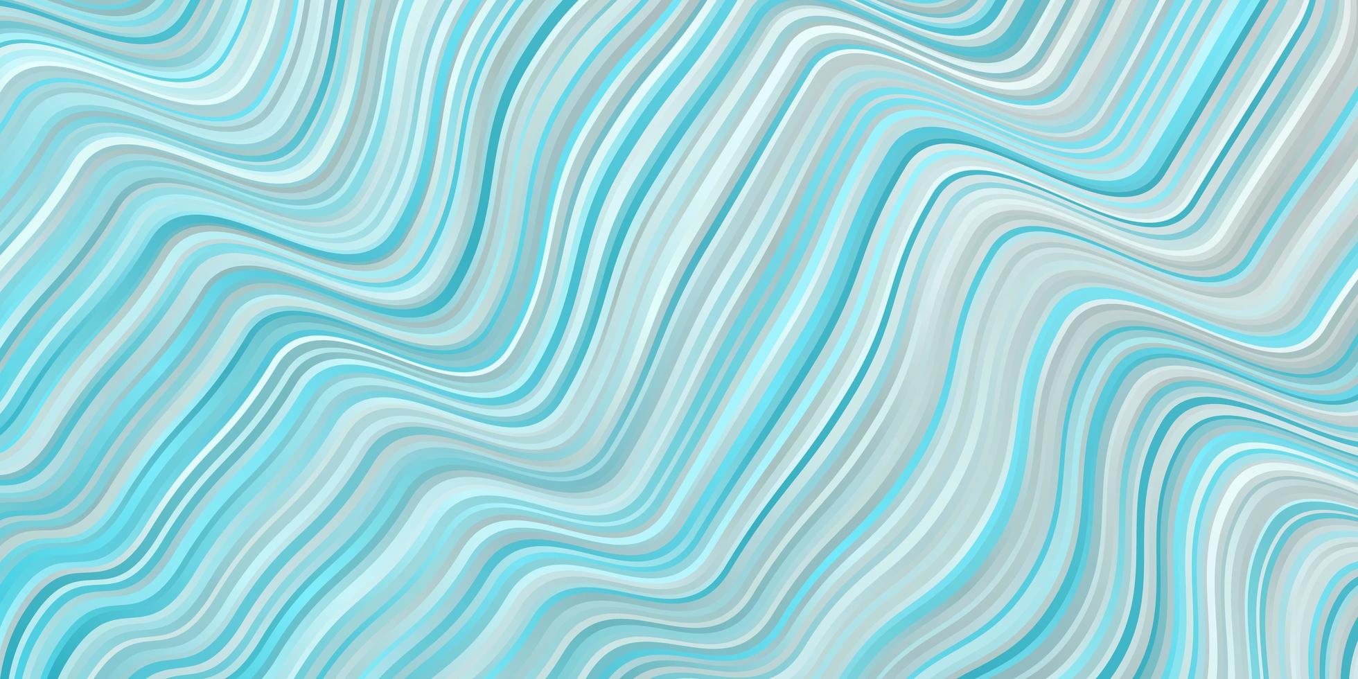 Abstract vector background with colorful gradient