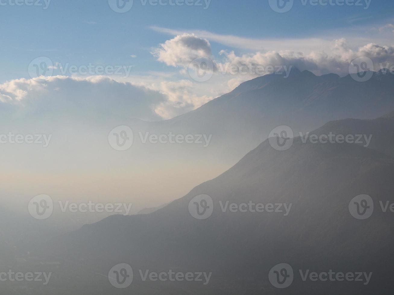 Susa Valley View foto