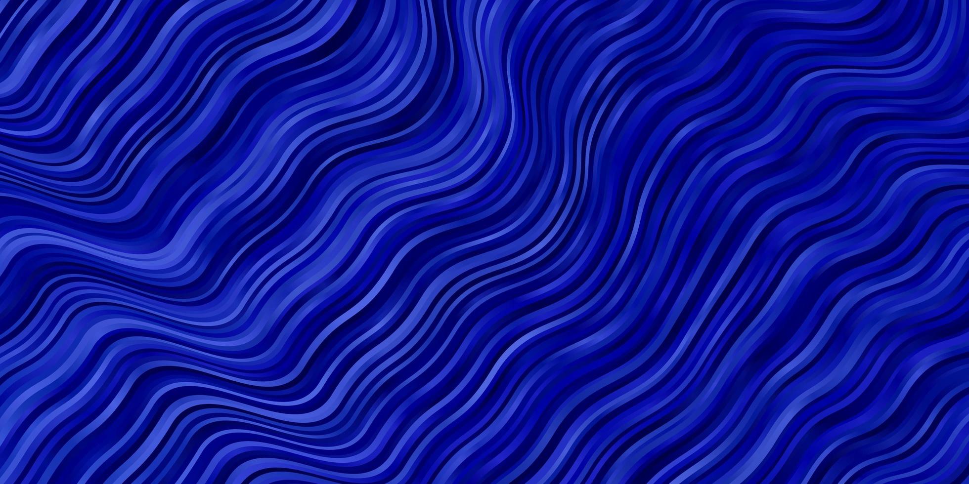 Fondo de vector abstracto con degradado de colores