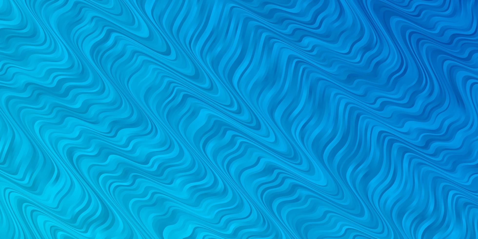Abstract vector background with colorful gradient