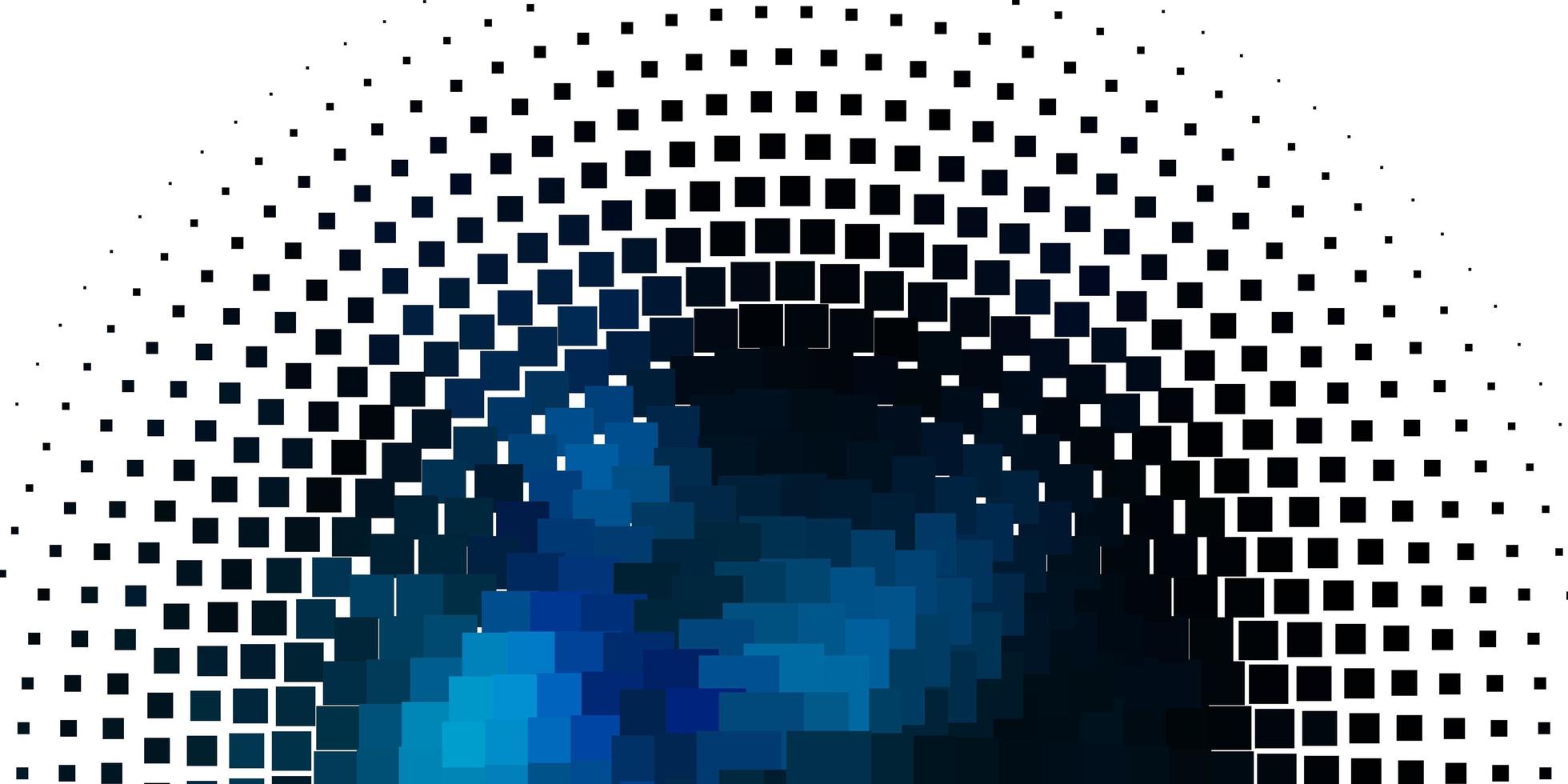 Abstract vector background with colorful gradient