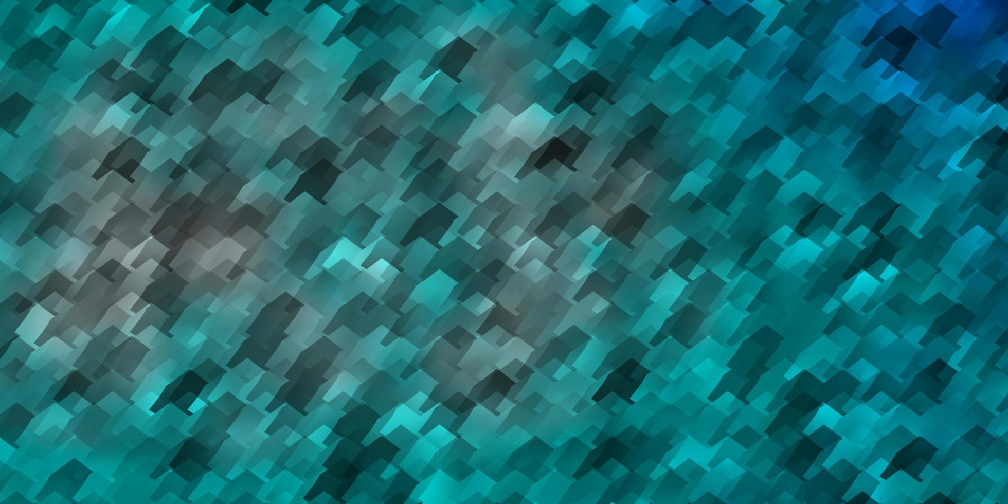 Abstract vector background with colorful gradient