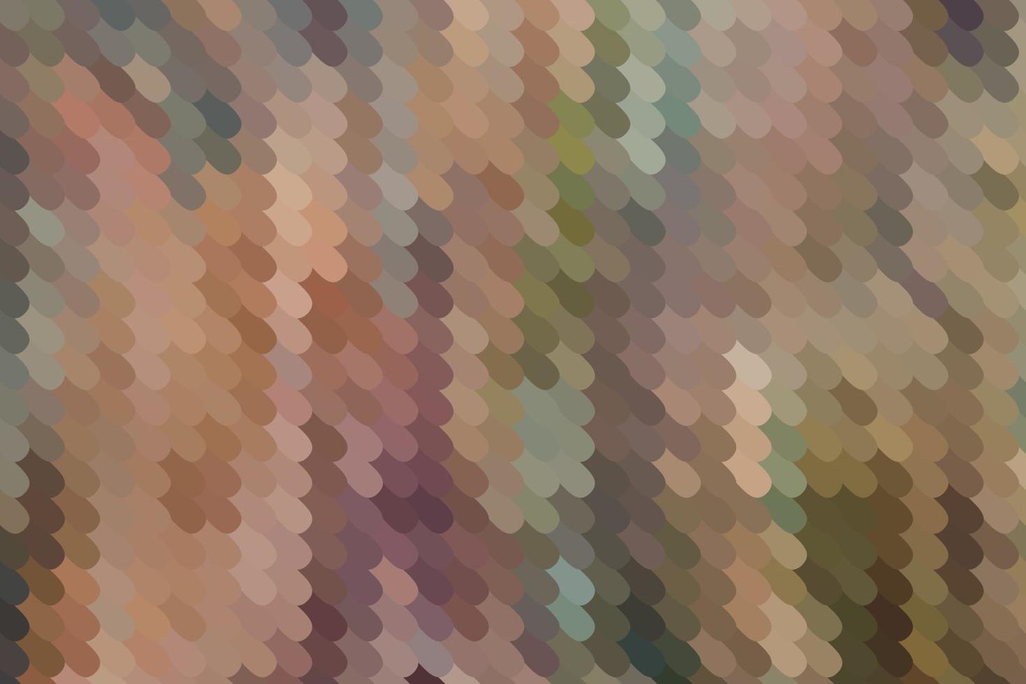 Abstract geometric background vector