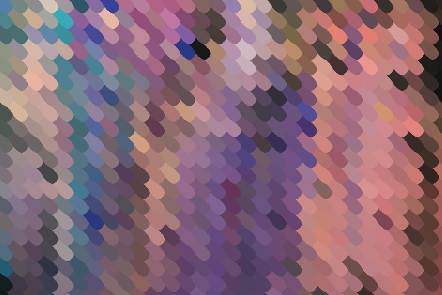 Abstract geometric background vector