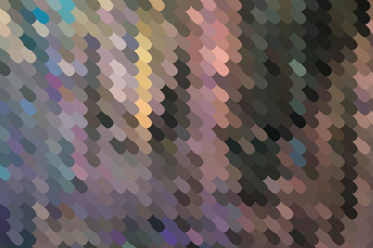 Abstract geometric background vector