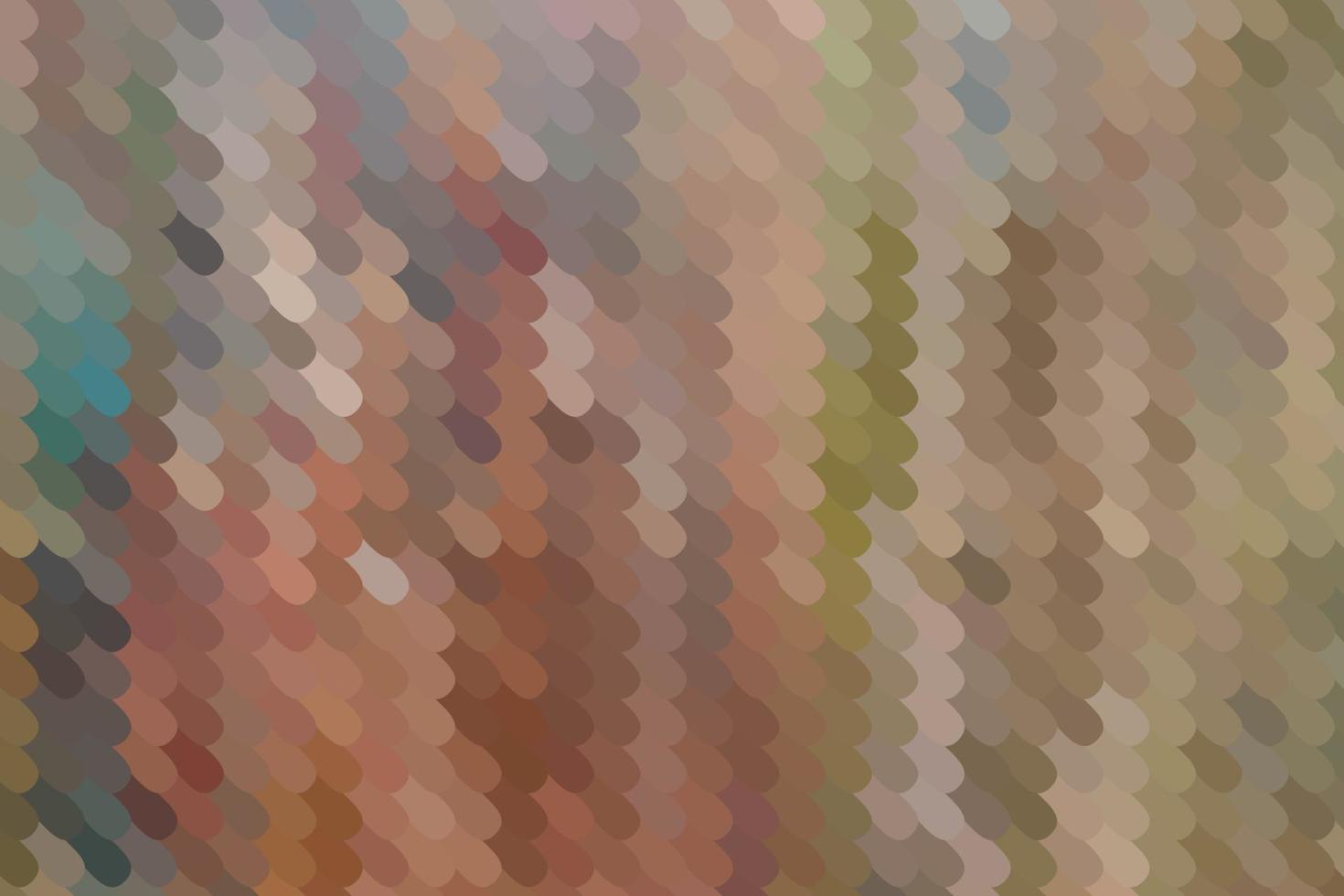 Abstract geometric background vector